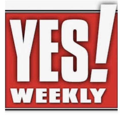 YES! Weekly