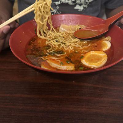 Tokyo Tonkotsu Ramen