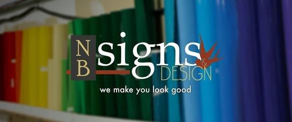 NB Signs & Design