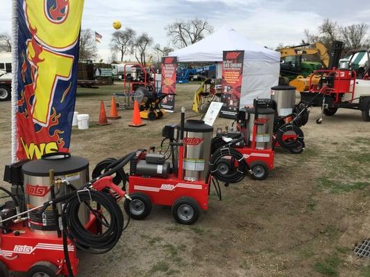 Colusa Ag. Show 2015