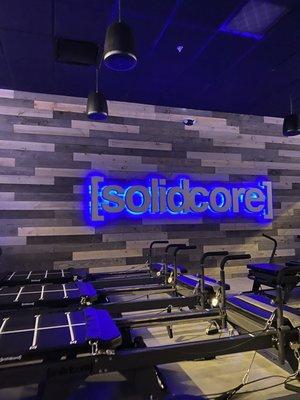 Solidcore