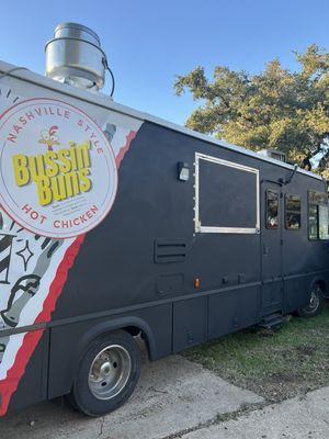 Bussinbuns 2nd food truck location!!