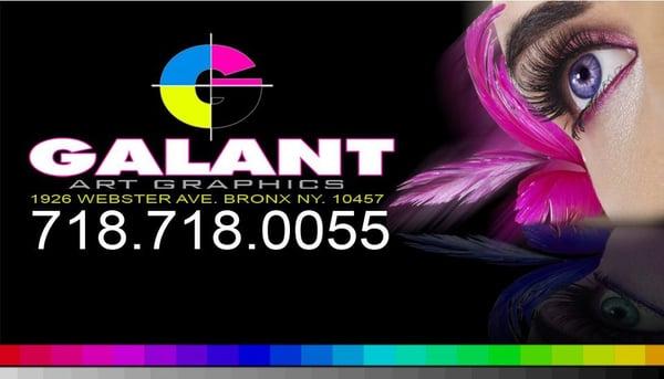 Galant Graphics