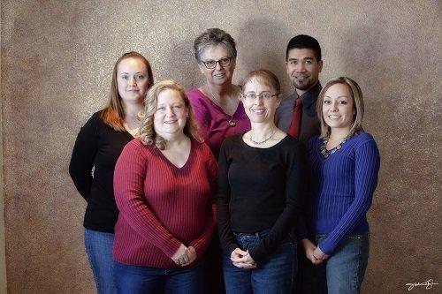 Meet the team at Fletcher-Stark Dentistry!