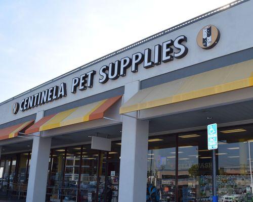 Centinela Feed & Pet Supplies