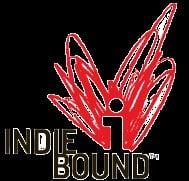 Part of the indie bound community