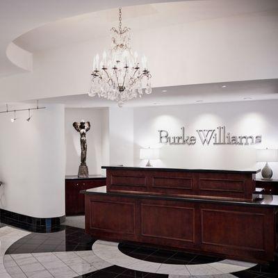 Burke Williams Day Spa