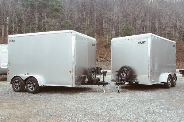 Carmate Trailers