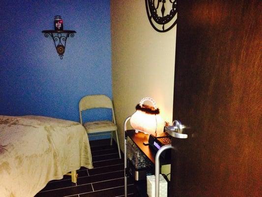 Massage Room