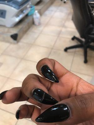 Beauty Nails