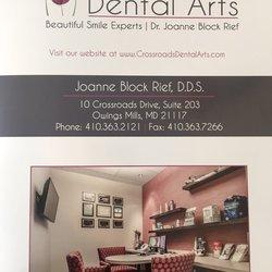 Crossroads Dental Arts