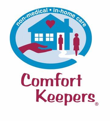 Comfort Keepers