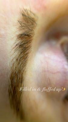 New Microblading