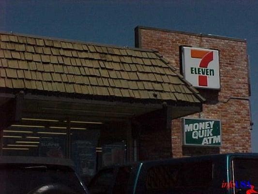 7-Eleven