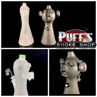 Puffs Smoke Shop