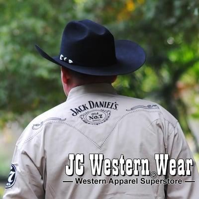 Men's Western Wear | JC Western Wear Florida