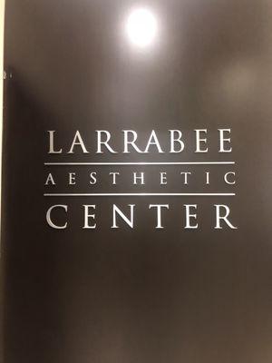 Larrabee Center For Plastic Surgery