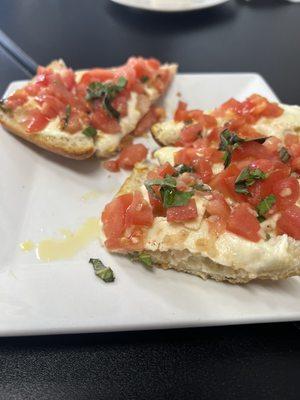 Bruschetta