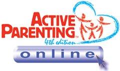 Active Parenting Online: The complete online parenting class for moms and dads of children ages 5 to 12.