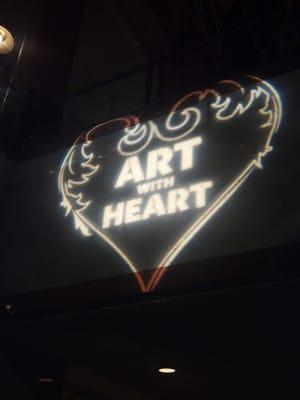 Art With Heart