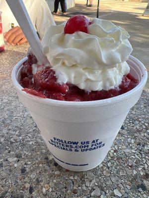 Ritter's Frozen Custard