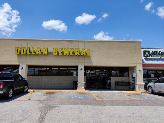 Dollar General