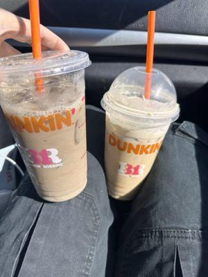 Dunkin'