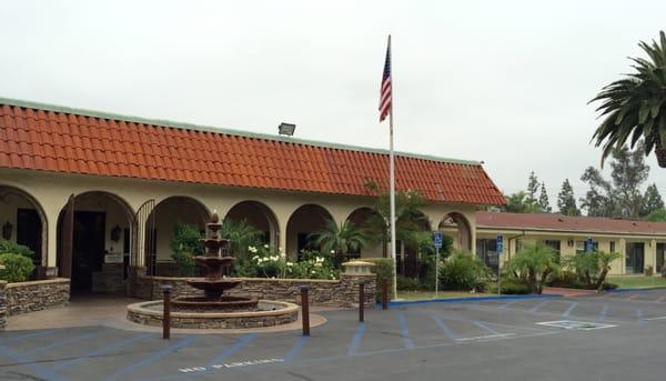 Villa Las Palmas Healthcare Center