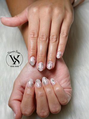 Vernis Sage Nail Bar