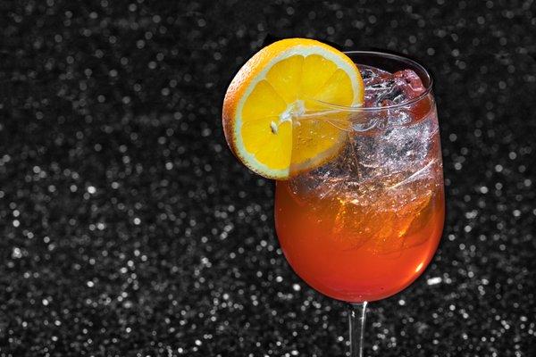 Classic Aperol Spritz