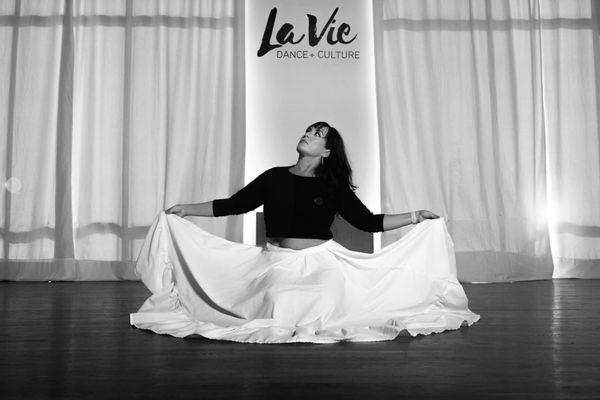 La Vie Dance Studios