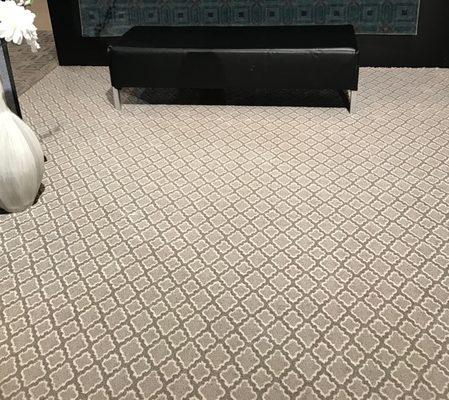 Tuftex Carpet