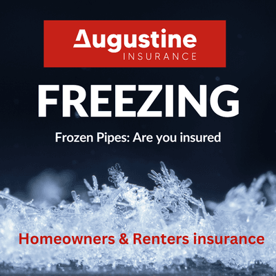 Homeowners and Renters Insurance, Protect you assets from mother nature