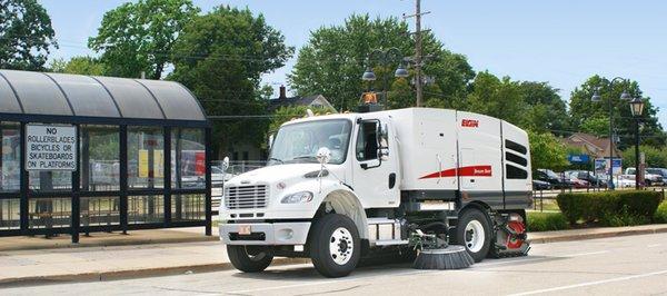 Maryland Industrial Trucks