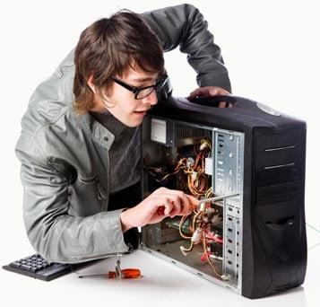 computer repair