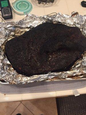 Texas Brisket