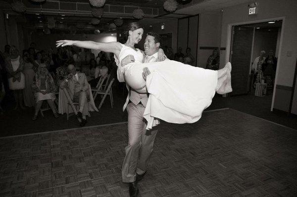 First Dance at their wedding that I choreograph 4 them