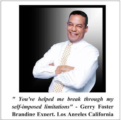 breaking through self-imposed limitation Gerry Foster at Dr Fitness USA personal training in Westchester, strength training fitness over 40