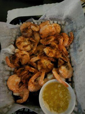 1lb shrimp