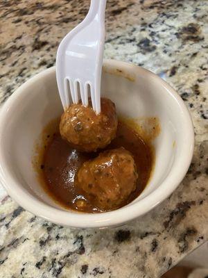 Meatballs