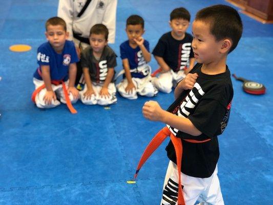 United Taekwondo Center