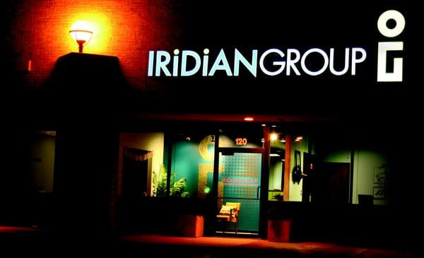 IRiDiAN Group