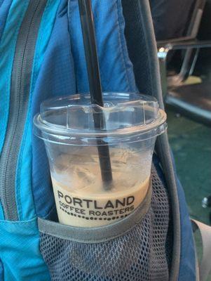 Iced Chai Tea