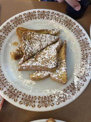 French Toast