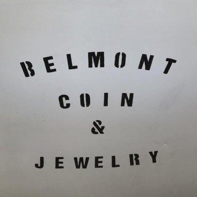 Belmont Coin & Jewelry