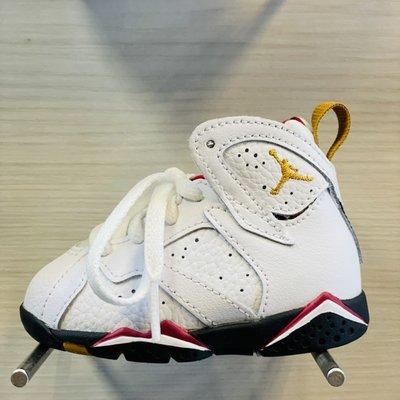 Baby Jordan's