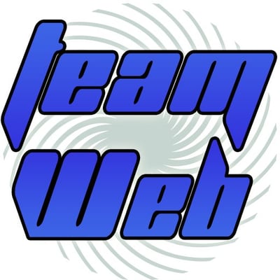 team web development