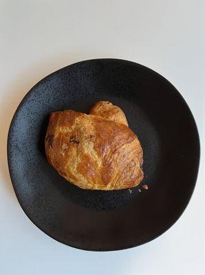 Chocolate Croissant