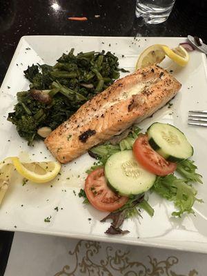 Salmon