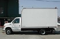 Coast Truck Rental